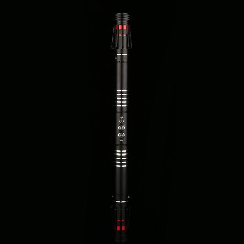 พิกเซล hilt สีดำ