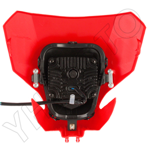 Luz Delantera LED para Motocicleta Honda CRF 150 230 250 300 L XR 150L 250l 300R 450XR 450RX MX, Faro Delantero - Product Image 2