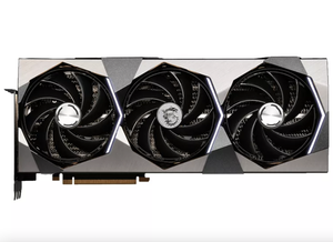 การ์ดจอ RTX4080 16G GDDR6X RTX 4080 สำหรับเล่นเกมบนเดสก์ท็อป รองรับการแสดงผล 8K สำหรับการเรนเดอร์วิดีโอแบบ Deep Learning ด้วย Ada Lovelace GPU - Product Image 3