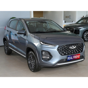 Chery Tiggo 3X 1.5L Usado, Ahorrador de Combustible, Gasolina, Euro VI B, 5 Puertas, SUV Pequeño - Product Image 4