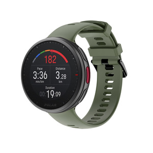Correa de Reloj Inteligente de Silicona 2022 para Polar <span class=keywords><strong>Vantage</strong></span> <span class=keywords><strong>V2</strong></span>, Correa Deportiva de Goma Suave, Pulsera para Reloj - Product Image 5