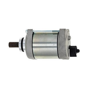 Motor de Arranque 31200-HM8-B61 para Motocicletas Honda Recon 250 y TRX250, 12V, Producto en Estado Nuevo - Product Image 2