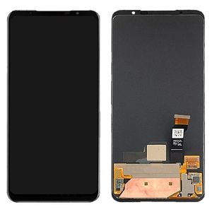Nouveaux produits : Écran AMOLED LCD pour Asus ROG Phone 6 avec numériseur, assemblage complet - Product Image 2