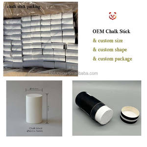 Bloc de craie de gymnastique d'haltérophilie gymnastique d'escalade bloc de craie de carbonate de magnésium bon marché <span class=keywords><strong>en</strong></span> gros - Product Image 2