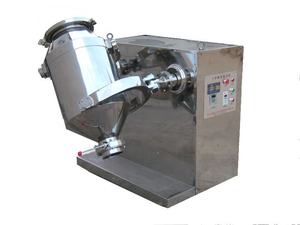 Mezclador planetario industrial 3D, máquina mezcladora - Product Image 4