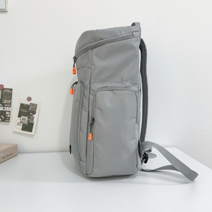 Sac à dos d'école Oxford imperméable de 15,6 pouces pour jeunes universitaires, grande capacité, pour loisirs en extérieur, pour ordinateur portable - Vente en gros - Product Image 3