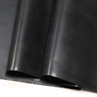 Hochelastisches Latex-Material Spiegelleder für Yoga-Kleidung Damen Sexy Leggings und Badekappen