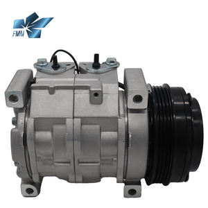 10s13c <span class=keywords><strong>Ac</strong></span> Compressor Voor Suzuki Grand Vitara XL-7 Xl7 95200-65dh0 95200-65dj0 95200-65da1 9520065dc1 9520065da0 - Product Image 2