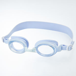 Occhiali da nuoto personalizzati Zhouxiang per bambini occhiali da nuoto antiappannamento per gli occhi - Product Image 4