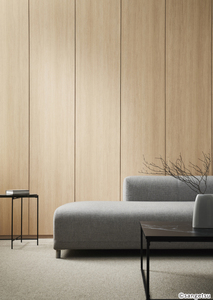 Made in Japan hiện đại thực tế kết cấu trang trí phim gỗ hình nền cho bức tường nhà - Product Image 5