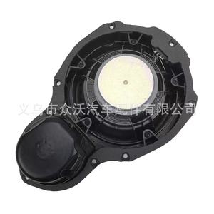 Compatible avec les haut-parleurs de panneau de porte et les haut-parleurs de subwoofer inférieurs de porte avant Volkswagen Magotan (modèles neufs et anciens) B6, B7, L, C8L. - Product Image 3