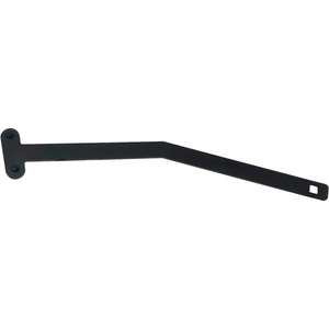BRILLIANT TOOLS - BT571091 Clé de tendeur de courroie pour moteurs Ford Duratorq-MOTEUR EAN 4042146822302 ET JEU DE DISTRIBUTION - Product Image 1