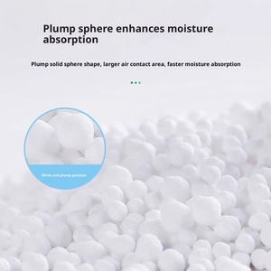 Caja desecante de carbón activado de gran capacidad, bolsa de deshumidificación de armario, servicios químicos personalizados para la humedad del hogar - Product Image 4