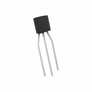 Componente Electrónico: Tiristores MCR100-4 A1G con Terminales Formados TO-226-3, TO-92-3, en Stock - Product Image 1