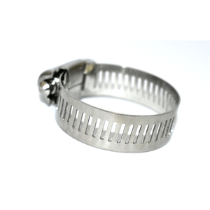 Nhà Sản Xuất Bán Hàng Trực Tiếp Thép Không Gỉ W304 Mỹ Xử Lý Ống Kẹp Nhà Vô Địch Bán Hàng - Product Image 2