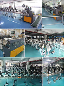 Geprogrammeerde Invoermachine Voor Ruilkaartverpakkingen Voor Gamekaarten - Product Image 6