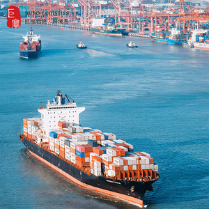 Servicio <span class=keywords><strong>de</strong></span> Envío Marítimo Seguro y Confiable LCL FCL a Brasil, Carga a Granel, Transporte Marítimo desde China a los Puertos <span class=keywords><strong>de</strong></span> <span class=keywords><strong>Santos</strong></span> y Paranaguá - Product Image 1