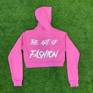 Custom Heavyweight 100% Cotton Printed Logo Pullover Oversized No Strings Hoodie Custom Acid Wash Vintage Hoodie para hombres - Product Image 2