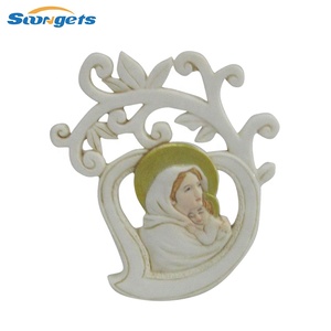 Estatua religiosa de Navidad, <span class=keywords><strong>primera</strong></span> <span class=keywords><strong>comunión</strong></span>, bautismo - Product Image 3