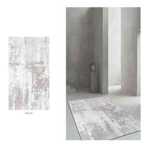 Thảm Polyester 100% Thảm Cho Phòng Khách Thảm In Cho Thảm Chống Trượt Trong Nhà - Product Image 3