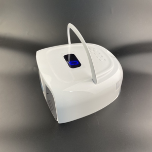 Lámpara de Uñas UV SUN S20, Artículo Nuevo, 60W, Blanca, Lámpara de Curado de Gel UV, Secador de Luz, Lámpara de Uñas LED Portátil - Product Image 1