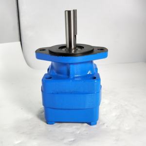 Bomba Hidráulica V10F 1P 4T 3C 5J, Bomba Hidráulica V10 V20, Bomba Hidráulica de Paletas Únicas V2010-1F11B2B-11CC-12-R V20-1P9P-1C20 - Product Image 4