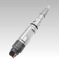 0445120218 Hecho en China, Alto Volumen de Ventas, Inyector de Combustible Diésel Common Rail Profesional