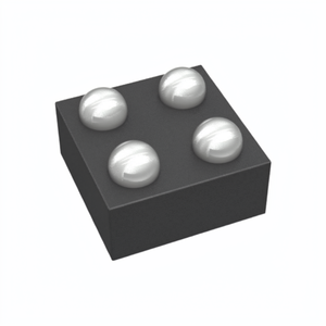Logic Original Buy Online Electronic Components 4 XFBGA, DSBGA SN74AUP1G34YFPR - Product Image 1
