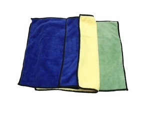 Cheap Super Softness and comfort Fine Fiber Soft Water Absorbent Face Coral Fleece <strong>Microfiber</strong> <strong>Bath</strong> <strong>Towel</strong> - Product Image 5