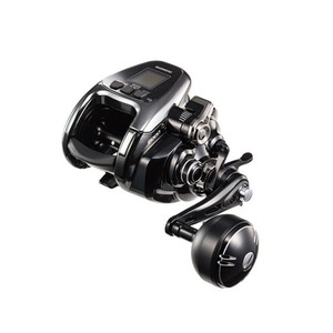   Moulinet de pêche électrique BeastMaster 6000Md en alliage d'aluminium pour droitier, pour la pêche en haute mer et les gros poissons - Product Image 1