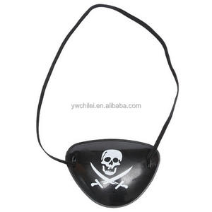 Maschera per gli occhi Funy Pirate Eye Patch - Product Image 4