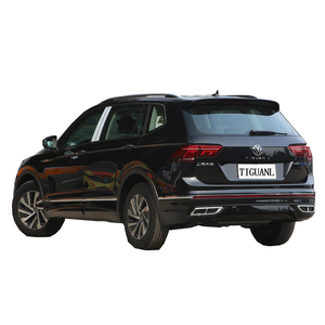 Volkswagen <span class=keywords><strong>Tiguan</strong></span> 2025 debuta con opciones PHEV que ofrecen hasta 62 millas de alcance - Product Image 4
