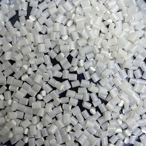 Resina virgen HIPS Gránulos de plástico de alto impacto HIPS Materia prima para la fabricación de pellets de moldeo de grado - Product Image 2