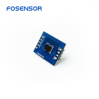 Acheter Fosensor Capteur Fabricant Prix Premium Odeur Capteur TVOC Gaz Capteur Module pour Intérieur Industrie Détection de la qualité de l'air