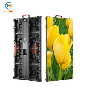 Pannello <span class=keywords><strong>Video</strong></span> a Colori LED P2.9 HDZX per Noleggio Esterno IP65 con Garanzia di 1 Anno per Negozi, Studi Medici, Ascensori e Animazioni - Product Image 6