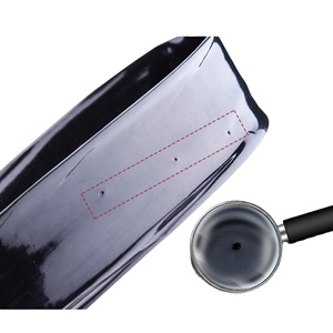 Hệ thống tưới tiêu vườn 25mm 32mm mưa ống Ống mưa Băng Micro phun PE layflat Hose hệ thống thiết kế vườn hệ thống phun nước - Product Image 4