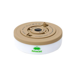 Guirlande lumineuse d'ambiance ciel étoilé 10m, portable et étanche pour camping, terrasse et fête - Product Image 1