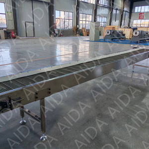 สายการ<span class=keywords><strong>ผล</strong></span>ิตข้าวโอ๊ตสายการ<span class=keywords><strong>ผล</strong></span>ิตเกล็ดข้าวโพดแบบยืดหยุ่นเครื่องทำเกล็ดข้าวโพดไอคอนคล้ายกัน - Product Image 5