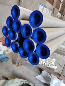 <span class=keywords><strong>ASTM</strong></span> <span class=keywords><strong>A213</strong></span>/304/304L/316/316L/310S Ống thép không gỉ liền mạch để sưởi ấm không gian - Product Image 5