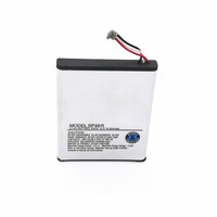 SP86R Ersatz-Akkupack für PS VITA 2000 Konsole Akku für PSV 2000 Batterien
