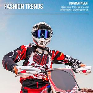 Lunettes de neige d'hiver pour l'équitation Sports Escalade Lunettes de ski anti-rayures Adulte Anti-buée Snowboard Lunettes de ski ultra-légères - Product Image 5