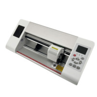 Meilleur prix de nouveau design support découpe de contour mini vinyle imprimante traceur cutter trazador de corte traceur de corte