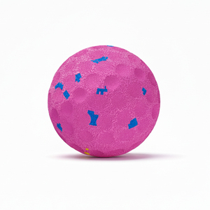 Nuova Palla Giocattolo Intelligente per Cani e Gatti, Attivabile con il Movimento, Ricaricabile USB-C, Interattiva, di Alta Qualità in ETPU - Product Image 2