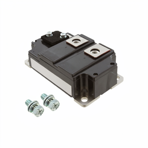 Module de transistors BOM IC en stock CM600HU-12F Acheter en ligne Composants électroniques - Product Image 1