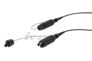 Mở rộng Chùm hxb <span class=keywords><strong>11</strong></span> hxb 13 hxb15 vá dây IP68 lĩnh vực triển khai ngoài trời kết nối hma MIL-DTL-83526 digico firecco - Product Image 3