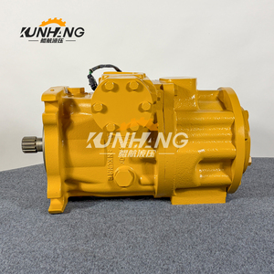 Pour pompe hydraulique 988H 385-0022 10R-3589 Principale - Product Image 6