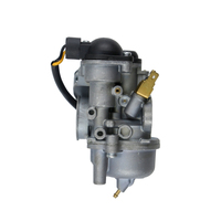 2025 Vente Chaude 2 Temps Ag100 Ag50 Ag60 V100 V50 Address50 ATV UTV SSV Scooter Cyclomoteur Dirt Pit Bike Moto Carburateur