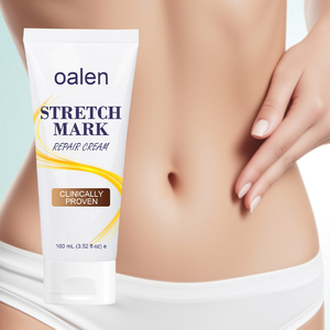 Crema Reparadora de Cicatrices, Tratamiento <span class=keywords><strong>para</strong></span> Manchas de Acné, Crema <span class=keywords><strong>para</strong></span> Eliminar Estrías, Suavizante, Reafirmante e Hidratante <span class=keywords><strong>para</strong></span> <span class=keywords><strong>el</strong></span> Cuidado de la Piel - Product Image 6