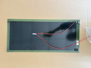 Hiệu quả tinh thể carbon nóng Carbon Ống nano màng mỏng nóng - Product Image 2