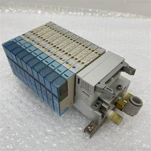 Nuevo Original SMC SY3100-5U1 JSY3000-P JSY3000-L JSY3000-S JSY1000-E SY3000/5000/7000/9000 SMC SY3000/5000/7000/9000 Pilot Operat - Product Image 6
